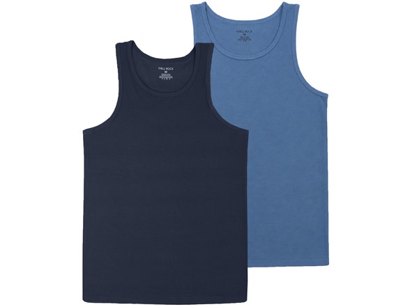 Navy - Steel Blue