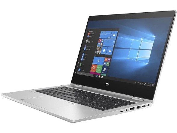 HP ProBook X360 Ryzen 3 8GB Laptop (S&D)