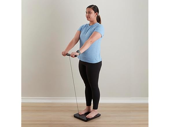 Taylor Smart Body Composition Scale Black