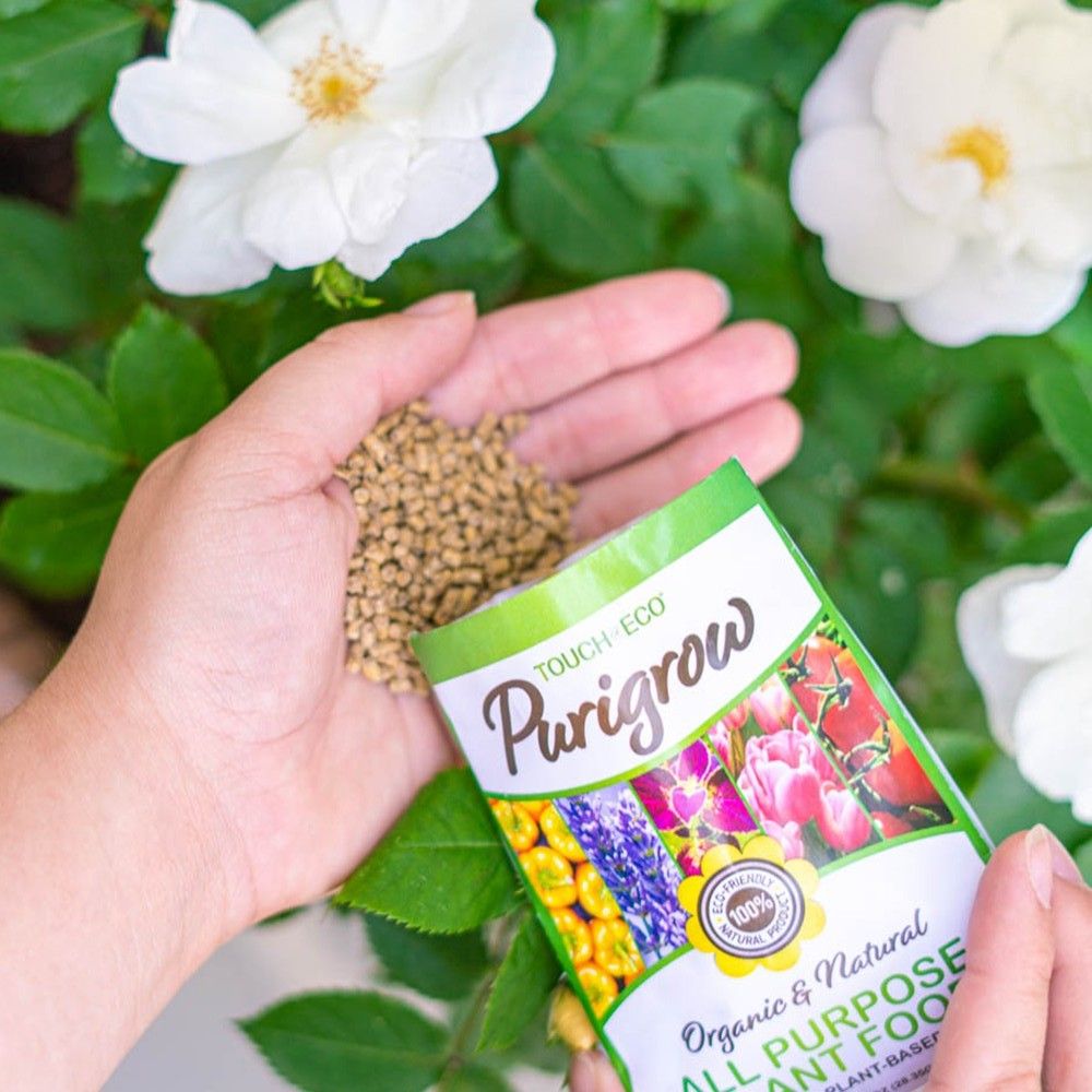 Purigrow Plant Food 12 - 1oz Packets - Gallery 5