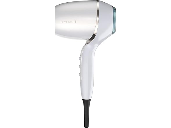 Remington PROLUXE HydraCare Hair Dryer with Diffuser