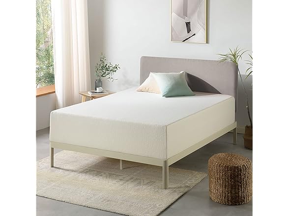 Best Price Mattress 14" Mattress, Full