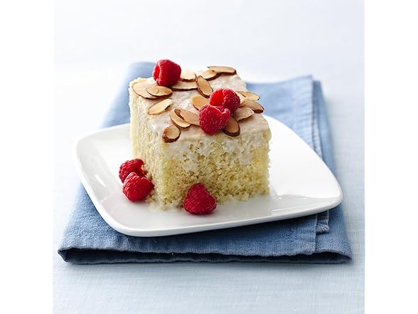 Betty Crocker Vanilla Cake Mix 13.25 oz