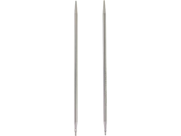 Twist Red Lace Interchangeable Tips 5-Size - Gallery 3