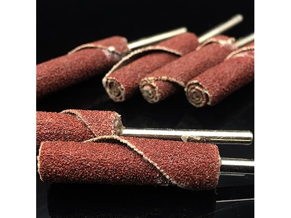 SOFIALXC Sandpaper Sanding Flap Disc