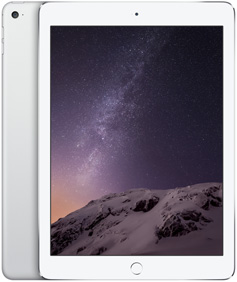 Apple 9.7" iPad Air 2 (2014) (S&D) (Open Box) - Gallery 4