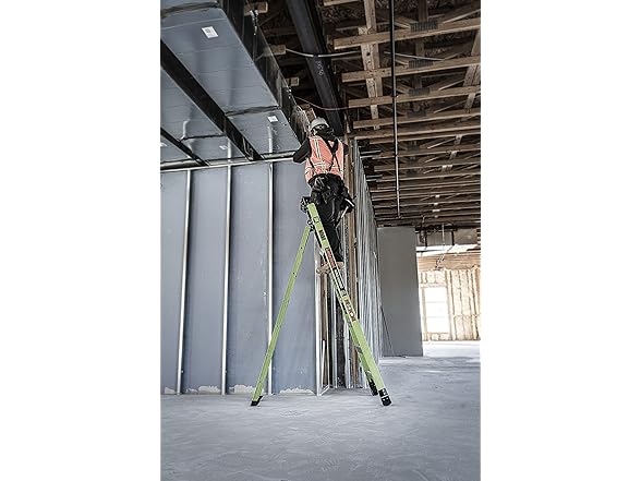 Little Giant Ladder 3908-001D 8' KK Pro 3-in-1