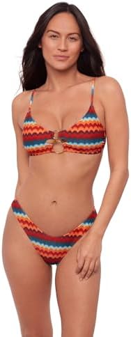 Groovy Stripe