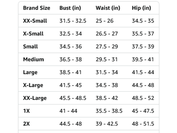Amazon Essentials Women Classic-fit Vest