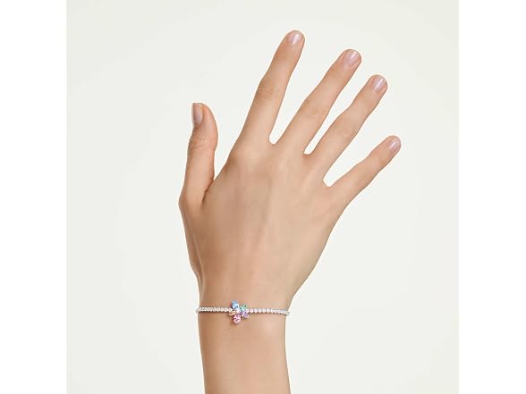 Swarovski Ariana Grande Flower Bracelet