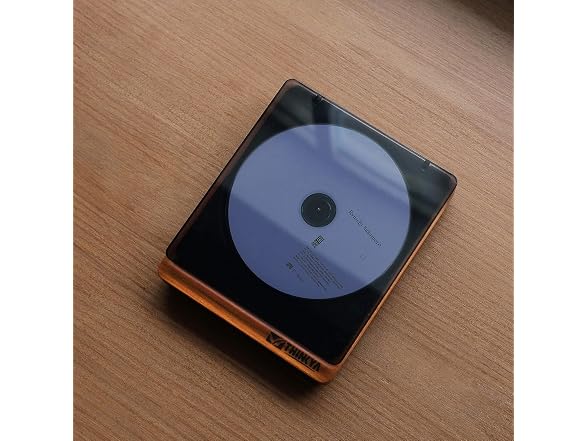 THINKYA JA-310R Bluetooth CD Player
