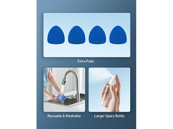 AstroAI AAP-Auto-131 21 Windshield Cleaner