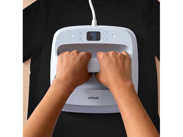 Cricut Everyday Iron On 3-Roll Floral Mix