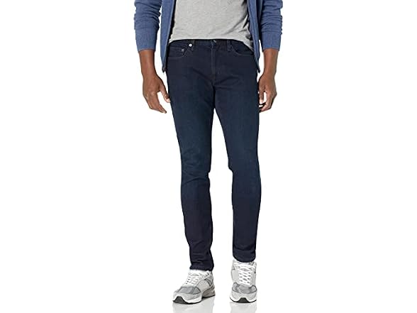 Amazon Essentials Men Skinny-fit Stretch Jean