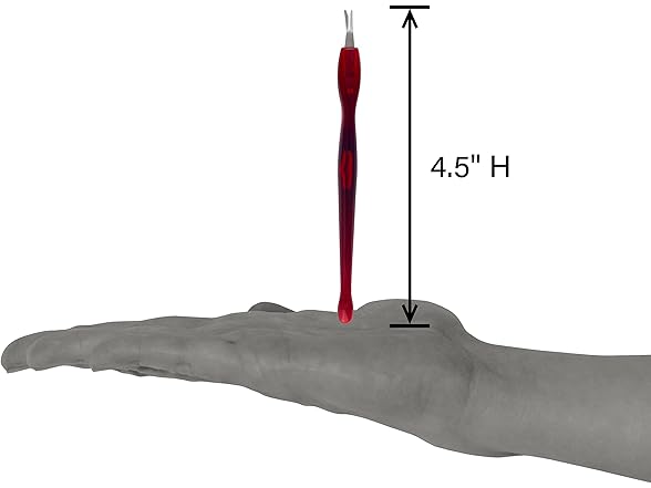 Denco Cuticle Trimmer
