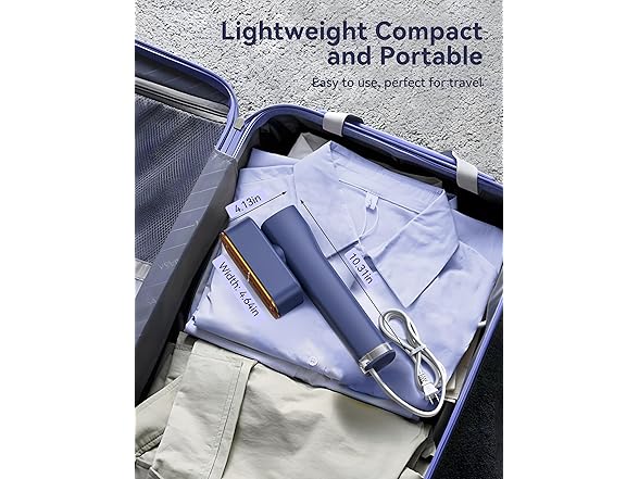 Sundu Portable Mini Clothes irons