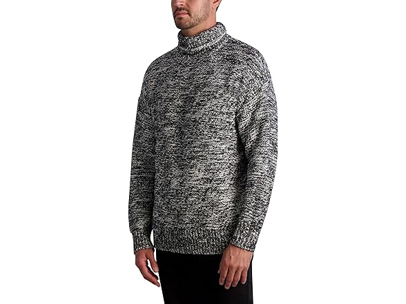 Karl Lagerfeld Men (S) Long Sleeve Sweater