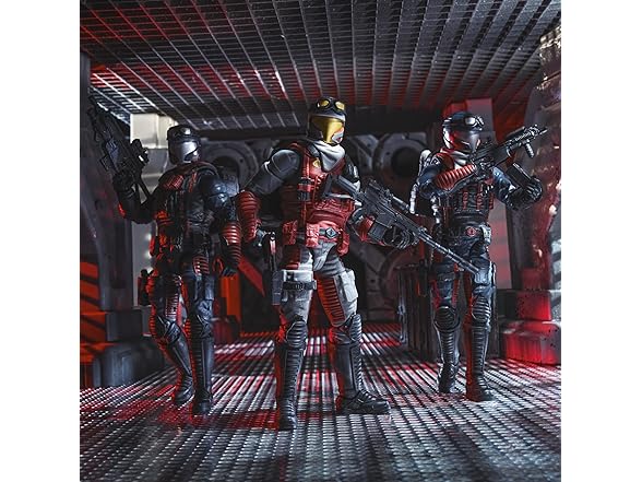 G.I. Joe Classified Series Series Cobra Viper