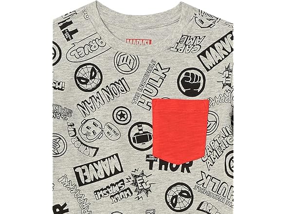 Amazon Essentials Mickey Star Wars Tees