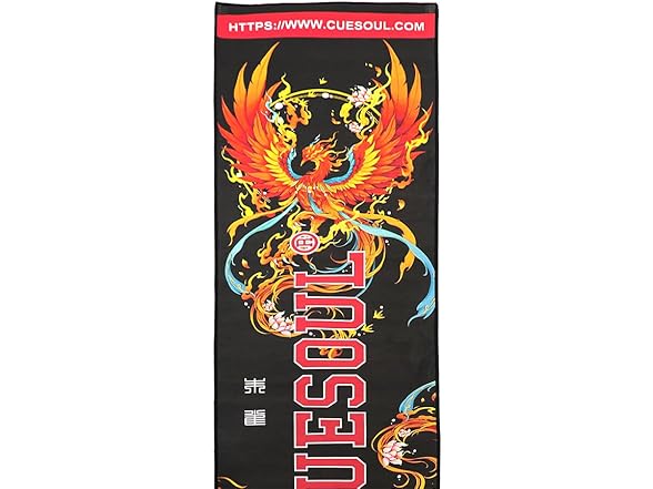 CUESOUL Heavy Duty Darts Mat