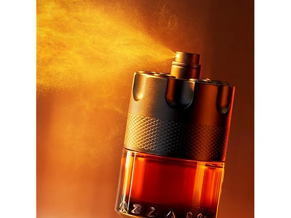 Azzaro The Most Wanted 3.3 oz Parfum Men
