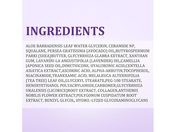 JIANLANPTT Dark Spot Remover