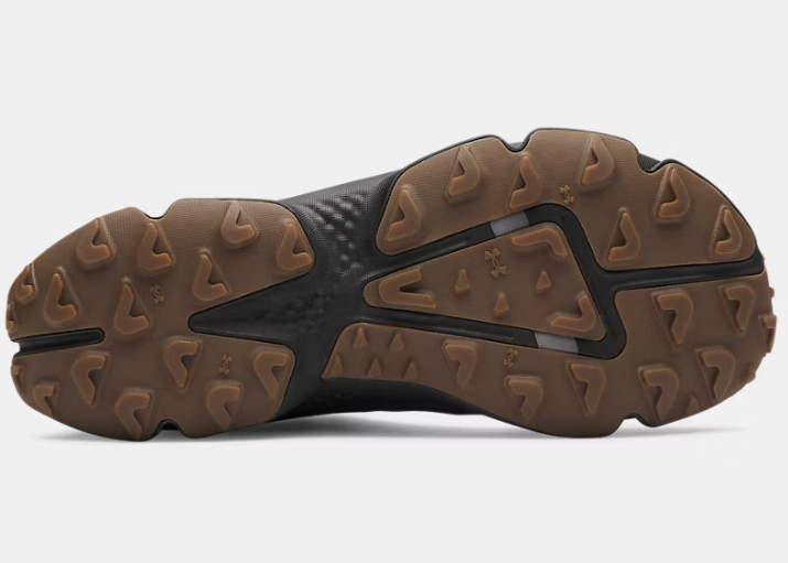 Under Armour Expanse Mid Waterproof Boots - Gallery 8