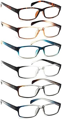 12 Pack Computer Reading Glasses