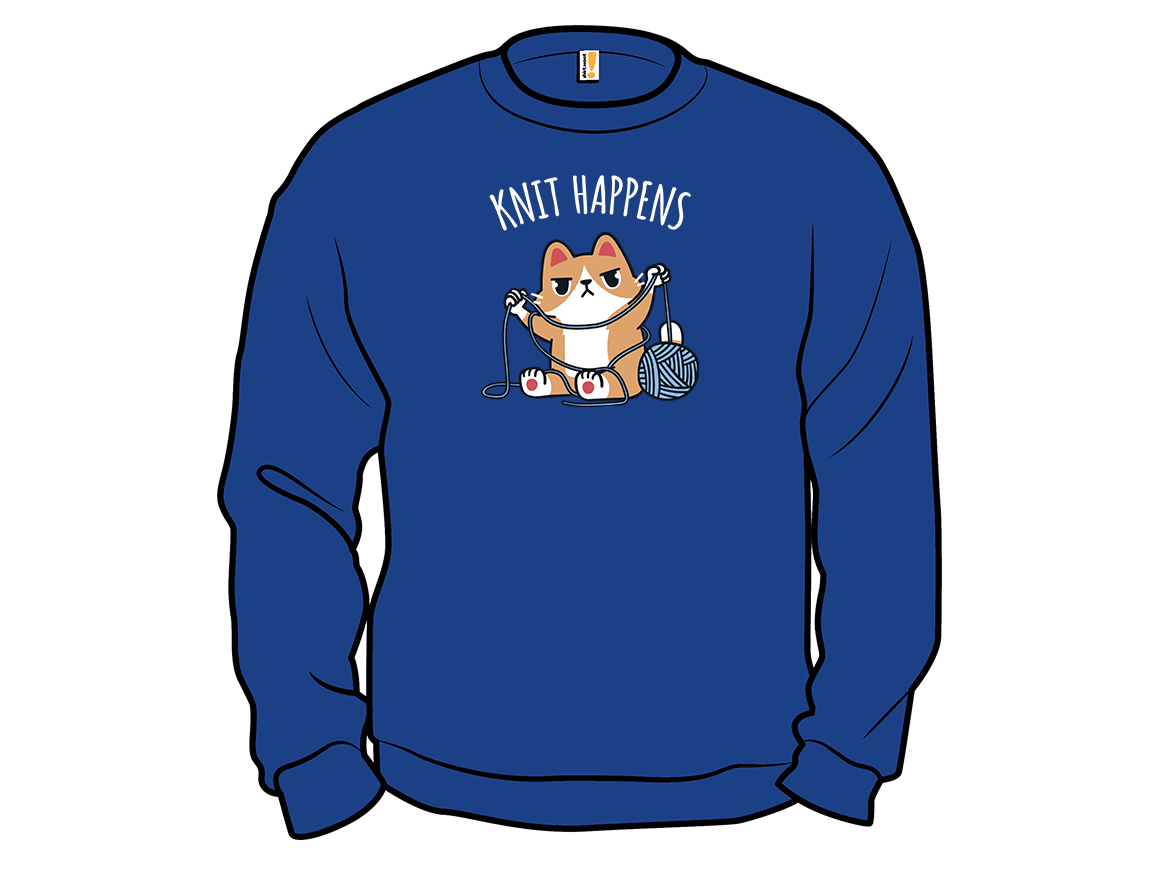 Knit Happens - Gallery 9