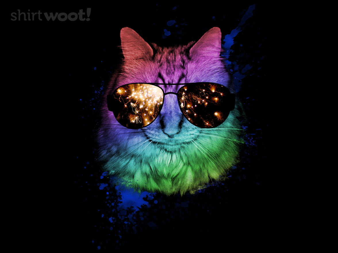 The Time Is Meow - Gallery 9