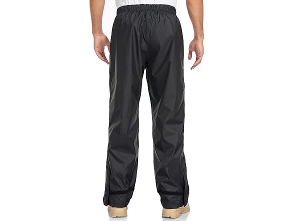 Axesquin Men (XL) Waterproof Rain Pants