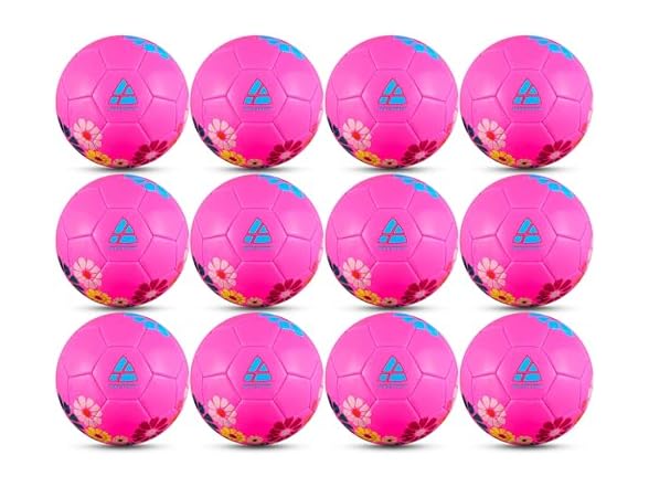 Pink (Pack of 12)