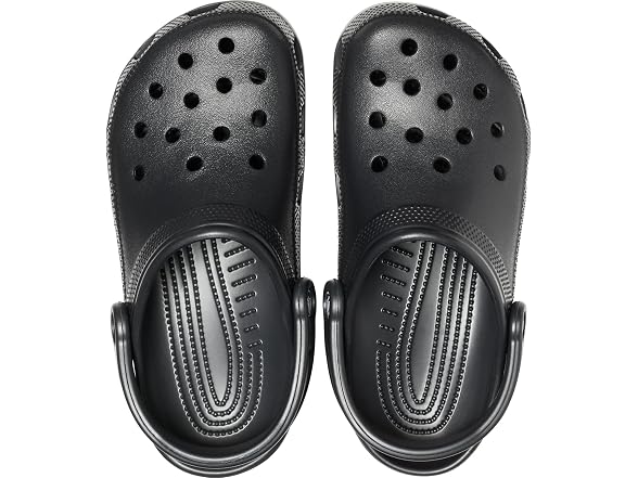 Crocs Unisex-Adult Classic Clogs,