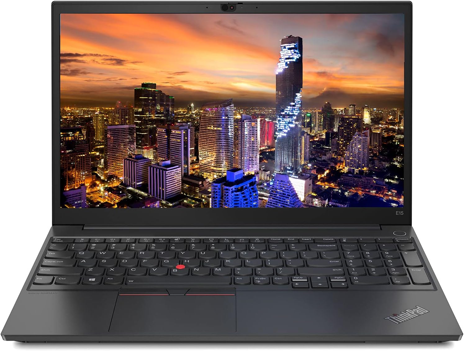 Lenovo ThinkPad E15 G3 15.5" Laptop (Open Box) - Gallery 3