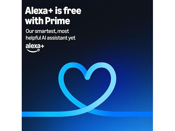 (NEW) Amazon Echo Frames Smart glasses with Alexa+ Early Access, Rectangle frames in Classic Black
