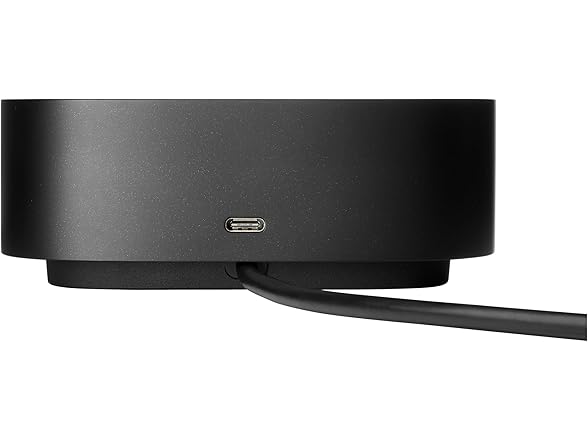 HP USB-C G5 Dock Euro USB-C G5 Dock, Wi