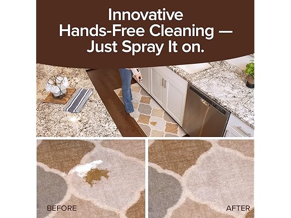 Horsepower BullShot Carpet Spot & Stain Remover- 2PK