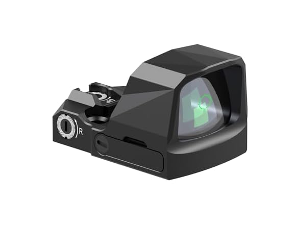 VOTATU PMD505-G RMSc Micro Green Dot