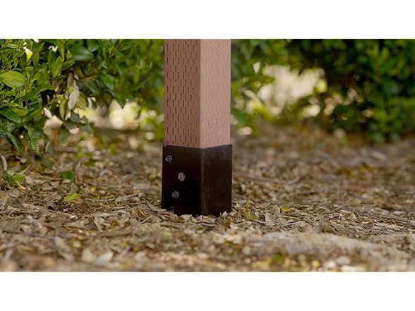 Simpson Strong-Tie FPBS44 E-Z Spike