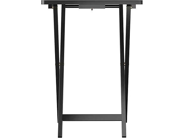 Winsome Alex Snack Table