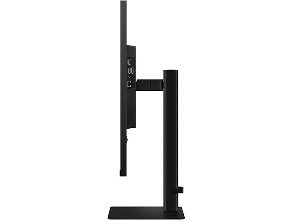 Samsung 32" 4K Monitor | LS32D800UBNXGO