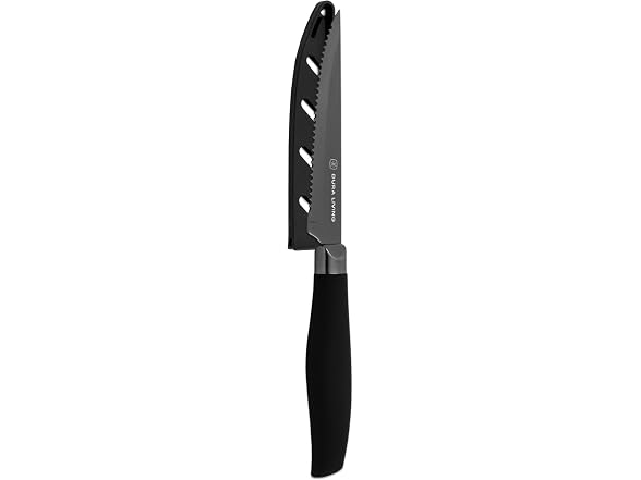 Dura Titan 8-Piece Steak Knife Set