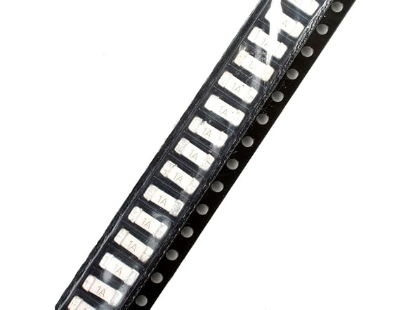 SMT SMD 1808 0451 2410 Fuse - Fast