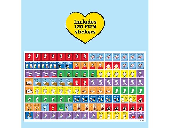 Graphique Graphique 2022 Peanuts “Happiness Is” Wa