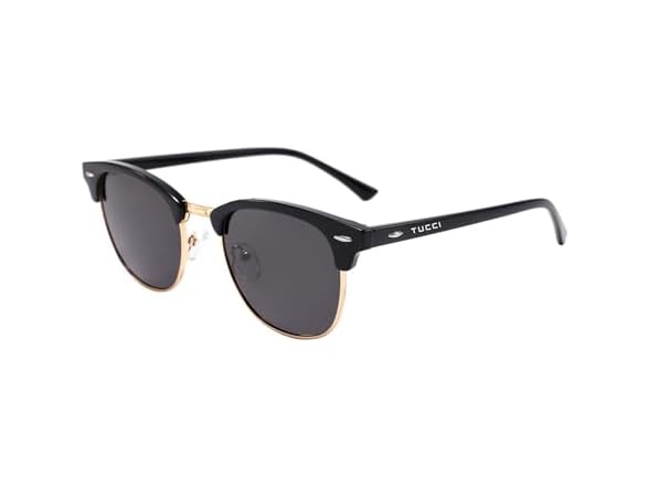 Tucci Italy Noble Sunglasses