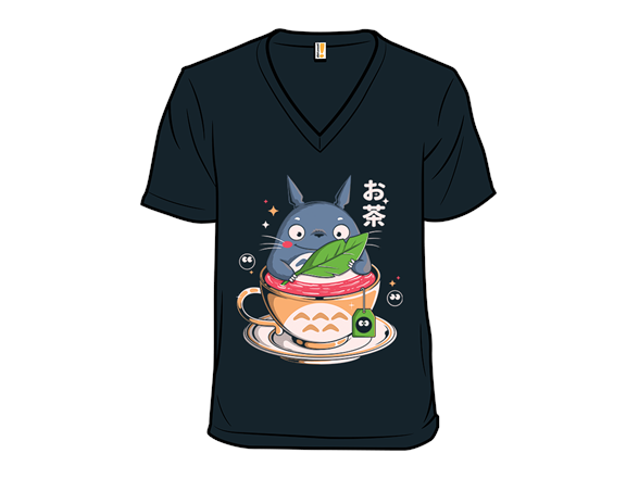 My Tea Neighbor - Gallery 3