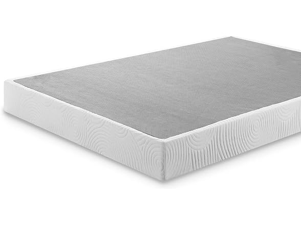 Zinus 7.5" Quick Lock King Box Spring