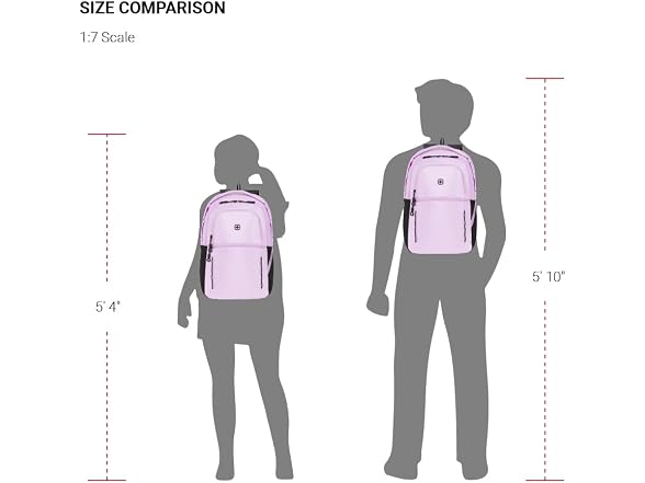 SwissGear Versa Laptop Backpack