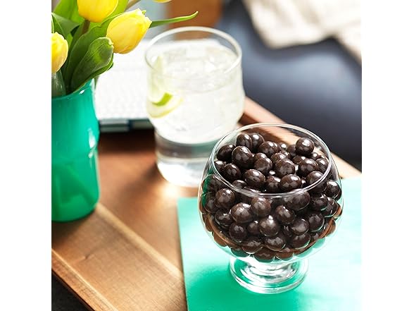 Brookside Dark Choc Acai Blueberry 21oz