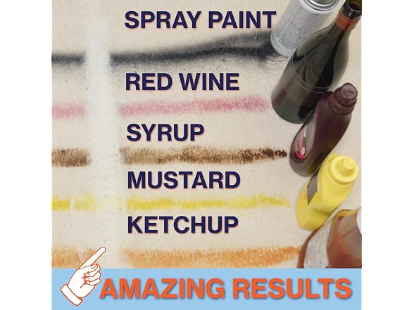 THE AMAZING WHIP-IT Cleaner